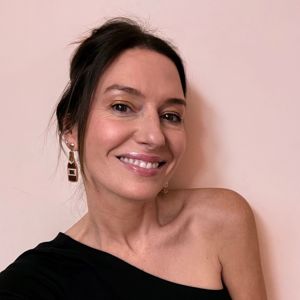 Meet your Posher, Clara